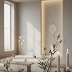 殯葬服務數位化：電子訃聞如何提升客戶體驗與流程效率