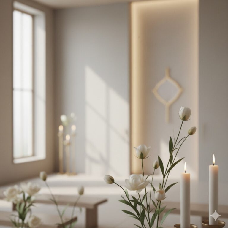 殯葬服務數位化：電子訃聞如何提升客戶體驗與流程效率